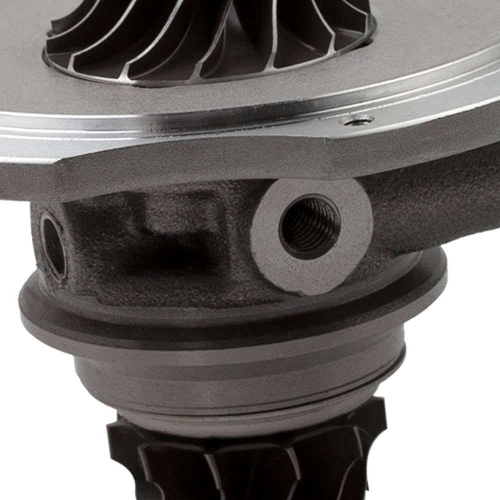 Turbo Catridge compatible for Mazda 6 MK1 2.0L MZR 2002-2008 RHF4V Replacement