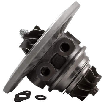 Compatible for Mazda 6 CiTD MPV II 2.0L J25S LW Turbo Cartridge RHF4V Turbo Chra