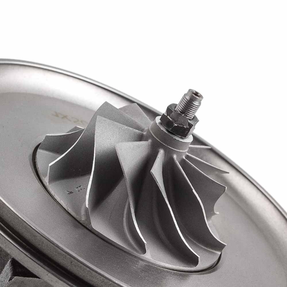 Compatible for Mercedes-Benz Sprinter MK2 (906) 2.1L OM 646 RHF4V Replacement Turbo Cartridge