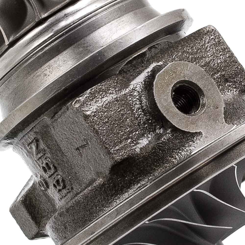 Compatible for Mercedes-Benz Sprinter MK2 (906) 2.1L OM 646 RHF4V Replacement Turbo Cartridge