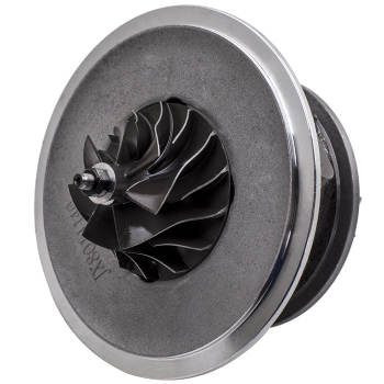 Compatible for Toyota Avensis Corola compatible for Rav4 Auris 2.2D-4D VB13 / VB16 Turbo Chra Cartridge