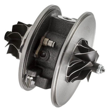 Turbocompresor Cartucho compatible para Mitsubishi Triton L200 2.5 DI-D 4D56 100kw VAD20022