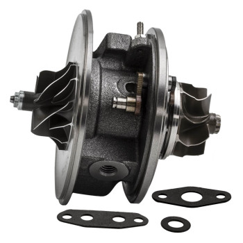 Turbocompresor Cartucho compatible para Mitsubishi Triton L200 2.5 DI-D 4D56 100kw VAD20022