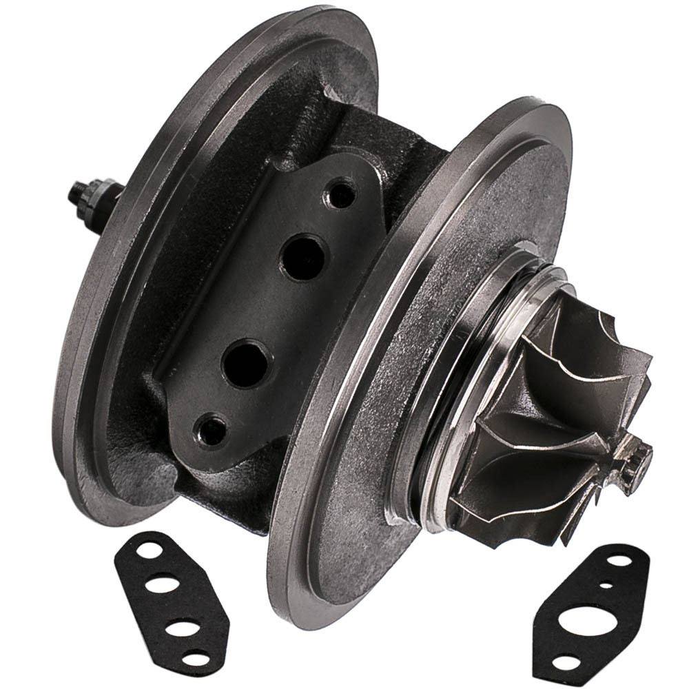 Cartouche RHV5 Turbo CHRA compatible pour Isuzu D-MAX compatible pour Holden 3.0L CRD 4JJ1-TC 4JJ1T neuf