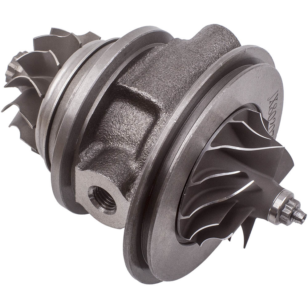 Compatible for Mitsubishi Pajero Shogun Delica 2.8L TD04 TF035 Oil Turbo CHRA Cartridge New