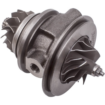 Compatible for Mitsubishi Pajero Shogun Delica 2.8L TD04 TF035 Oil Turbo CHRA Cartridge New