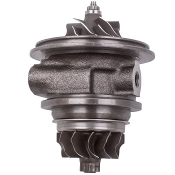 Compatible for Mitsubishi Pajero Shogun Delica 2.8L TD04 TF035 Oil Turbo CHRA Cartridge New