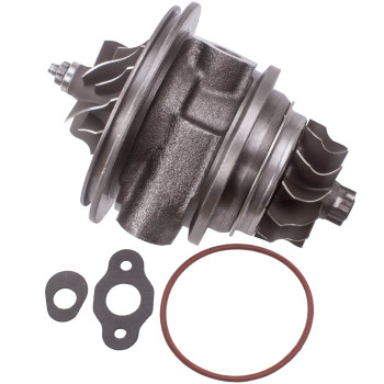 Compatible for Mitsubishi Pajero Shogun Delica 2.8L TD04 TF035 Oil Turbo CHRA Cartridge New