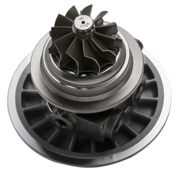 Compatible for Isuzu and compatible for GMC W 5.2L 4HK1 29006N6520 Turbo Turbocharger Catridge Core 