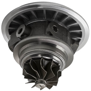 Compatible for Isuzu and compatible for GMC W 5.2L 4HK1 29006N6520 Turbo Turbocharger Catridge Core 
