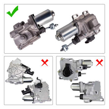 Compatible for toyota auris / Compatible for corolla / verso clutch actuator assembly 31360-12030