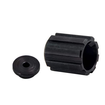 30 Series New Driver Clutch 1 Bore For Go Kart compatible for Mini Bike Torque Converter 1/4''