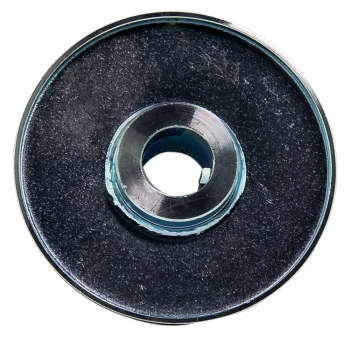 30 Series New Driver Clutch 1 Bore For Go Kart compatible for Mini Bike Torque Converter 1/4''