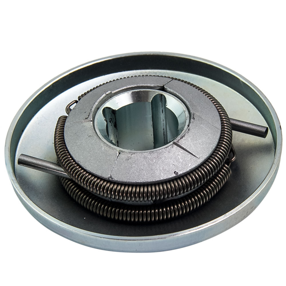 Serie 30 para Go Kart compatible para Mini Bike Convertidor de par Embrague del controlador 3/4