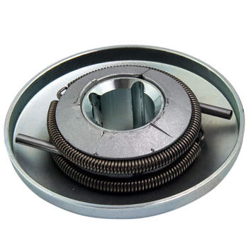 30 Series Go Kart compatible for Mini Bike Torque Converter Driver Clutch 3/4