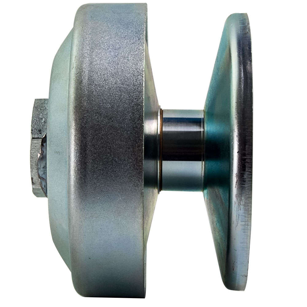 40 Series Torque Converter Driver Centrifugal Clutch kit 1 Inch Bore For Go Kart 1''