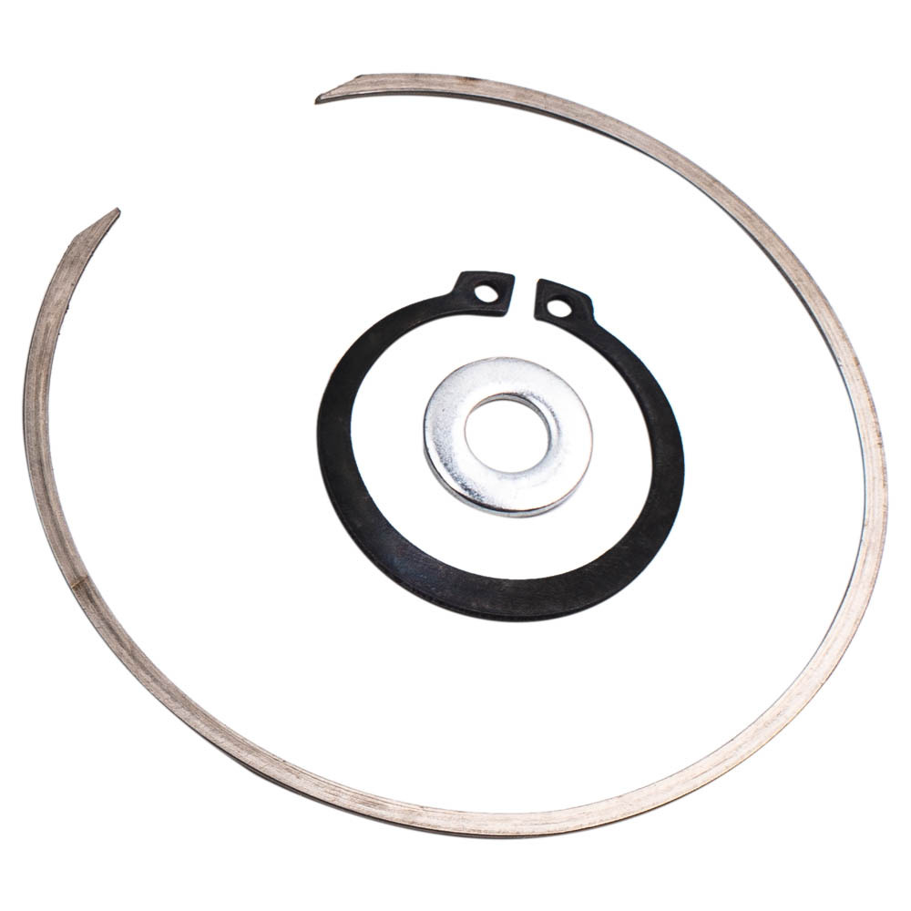 Compresor de embrague polea climática compatible para Audi a4 a6 a8 s6 rs6 6seu14c nuevo