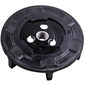 Kit Puleggia Compressore Aria Condizionata compatibile per Audi A4 A6 A8 