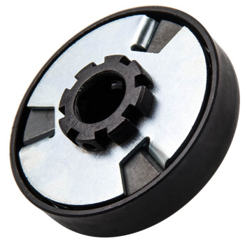 Kupplung Kupplungssatz compatible para Go Kart compatible para Mini Bike Centrifugal Clutch 1 Bore 14Teeth
