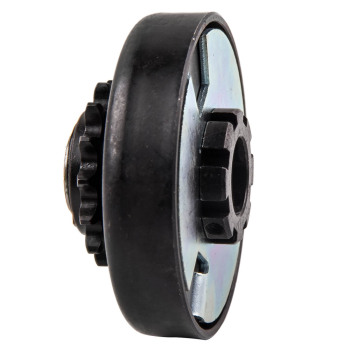 Kupplung Kupplungssatz compatible para Go Kart compatible para Mini Bike Centrifugal Clutch 1 Bore 14Teeth