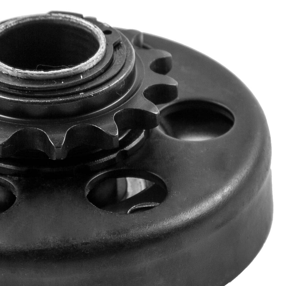 DriKou 14T Go Kart Kupplung - Zentrifugalkupplung Für 40/41/420 Roller Chain