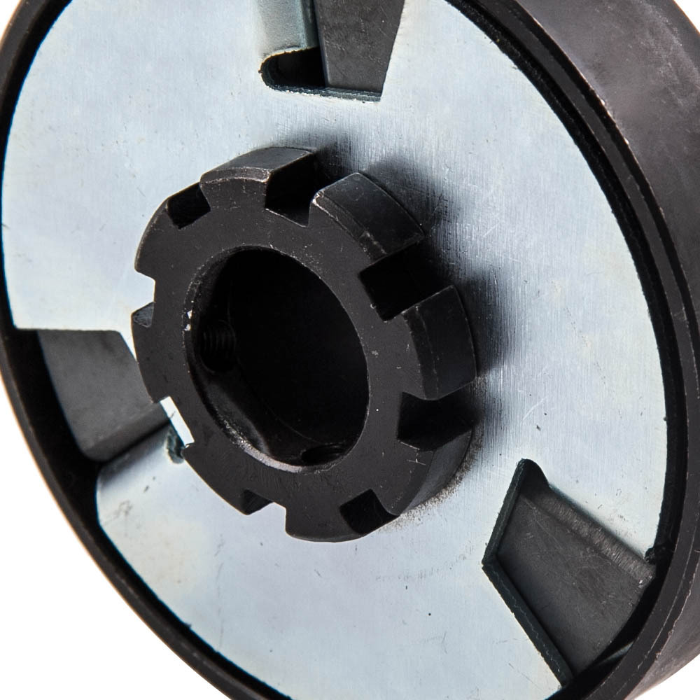 Embrayage centrifuge Sprocket compatible pour Honda Prokart 3/4 219 19 mm 14 T Cadet Kart