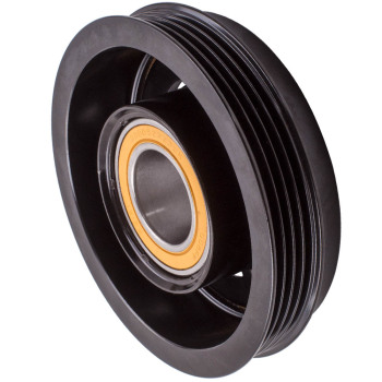 A/C Compressor Clutch Kit compatible for Chevy Silverado Suburban compatible for GMC Sierra