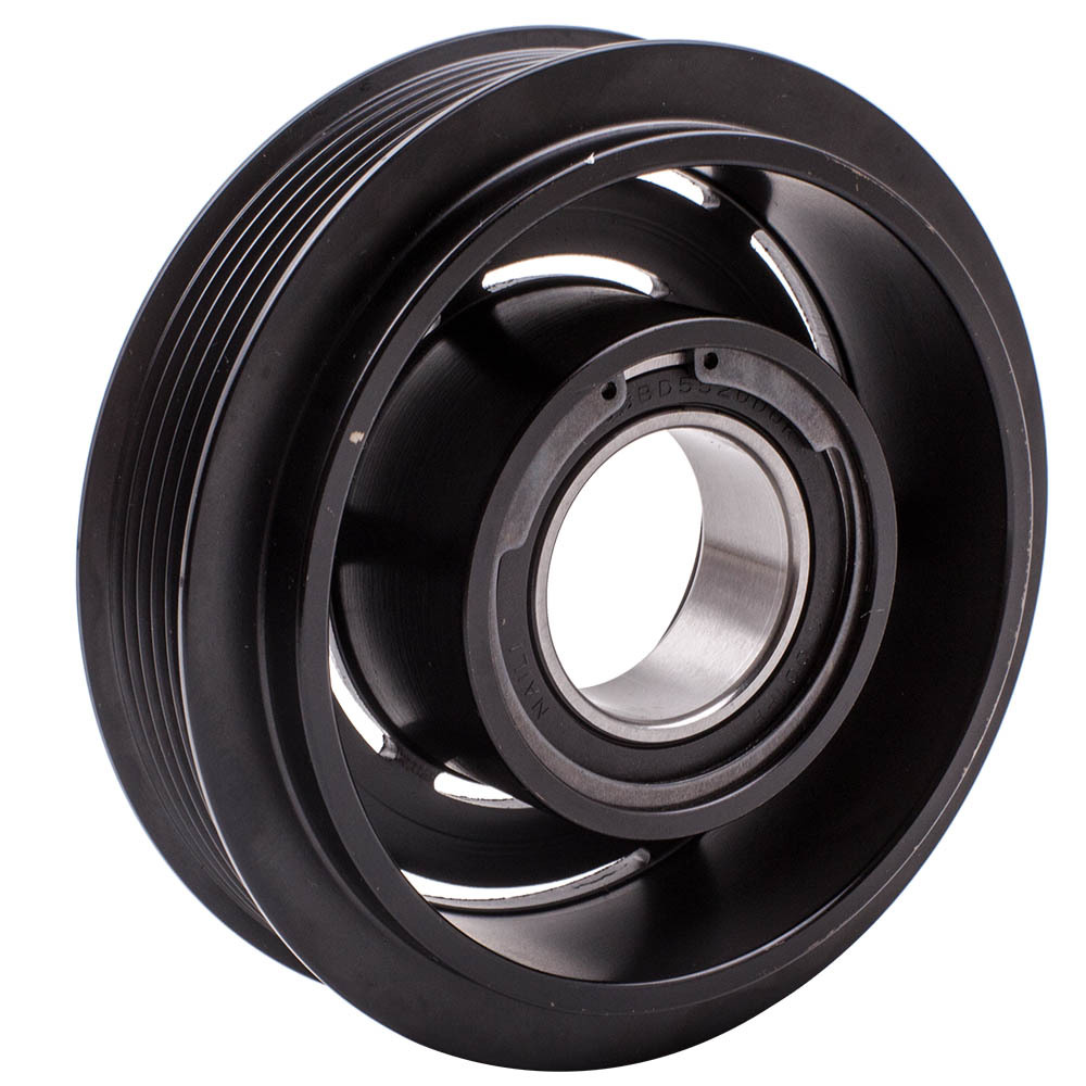 A/C Compressor Clutch Kit compatible for Jeep Liberty V6 3.7L 2002-2005