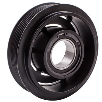 A/C Compressor Clutch Kit Pulley compatible for Dodge Dakota compatible for Durango 2002-2003