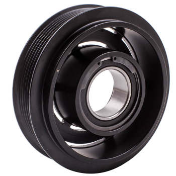 A/C Compressor Clutch Kit compatible for Jeep Liberty V6 3.7L 2002-2005