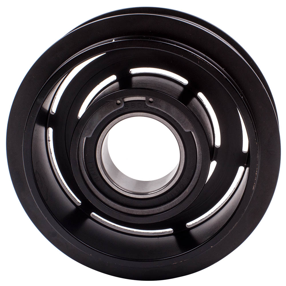 A/C Compressor Clutch Kit compatible for Jeep Liberty V6 3.7L 2002-2005