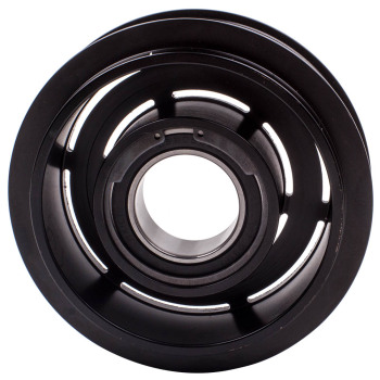 A/C Compressor Clutch Kit compatible for Jeep Liberty V6 3.7L 2002-2005