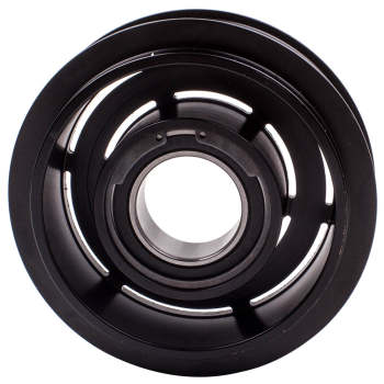 A/C Compressor Clutch Kit compatible for Jeep Liberty V6 3.7L 2002-2005