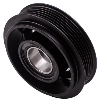 A/C Compressor Clutch Kit Pulley compatible for Dodge Dakota compatible for Durango 2002-2003