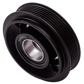 A/C Compressor Clutch Kit compatible for Jeep Liberty V6 3.7L 2002-2005