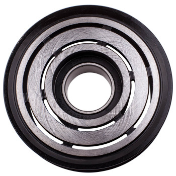 A/C Compressor Clutch Kit Pulley compatible for Dodge Dakota compatible for Durango 2002-2003