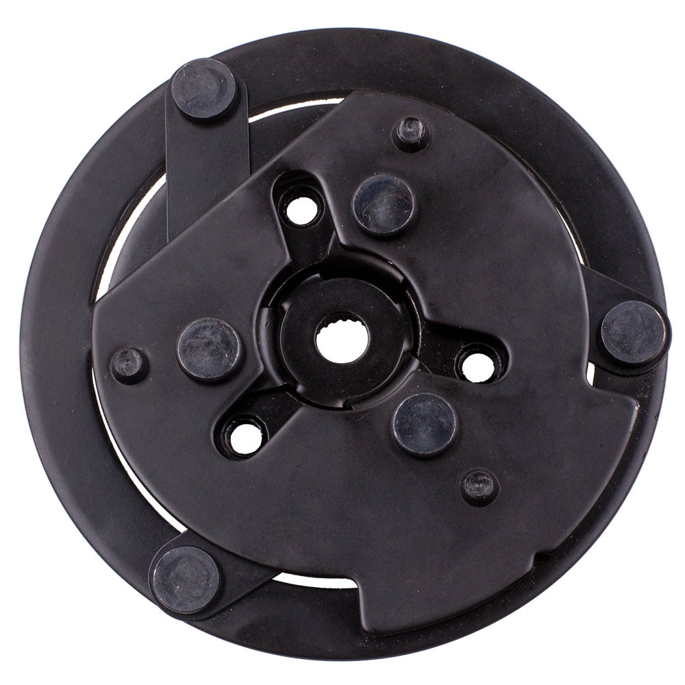 A/C Compressor Clutch Kit compatible for Jeep Liberty V6 3.7L 2002-2005
