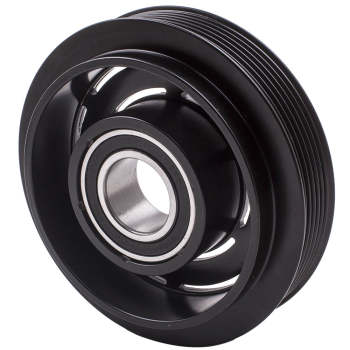Best Clutch Parts Compressor Clutch Kit Maxpeedingrods