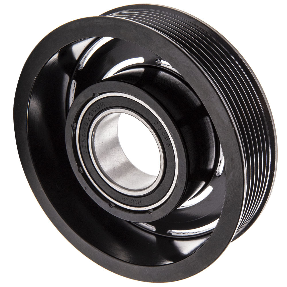 A/C Compressor Clutch Kit Plate compatible for Nissan Maxima 3.5L 08 09 10 11-14