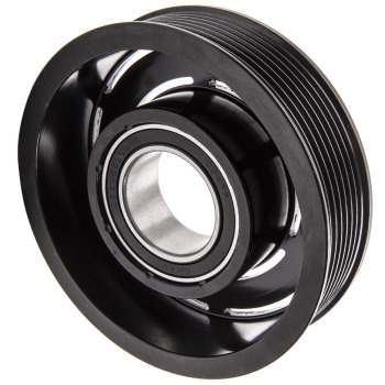 A/C Compressor Clutch Kit Plate compatible for Nissan Maxima 3.5L 08 09 10 11-14