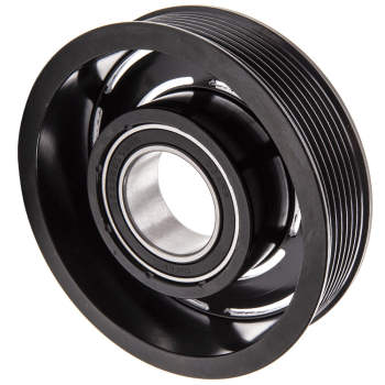 A/C Compressor Clutch Kit compatible for Nissan Maxima 2008-2014 3.5L