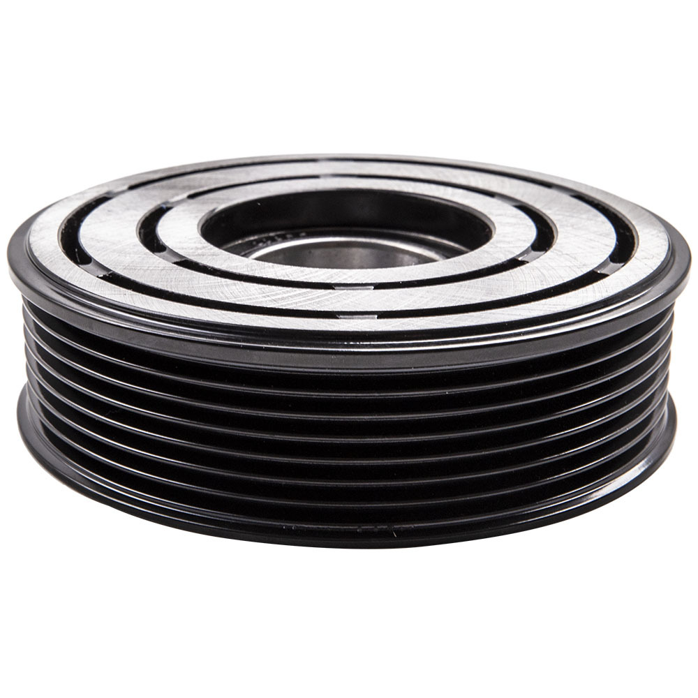 A/C Compressor Clutch Kit Plate compatible for Nissan Maxima 3.5L 08 09 10 11-14