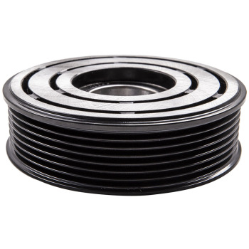 A/C Compressor Clutch Kit Plate compatible for Nissan Maxima 3.5L 08 09 10 11-14