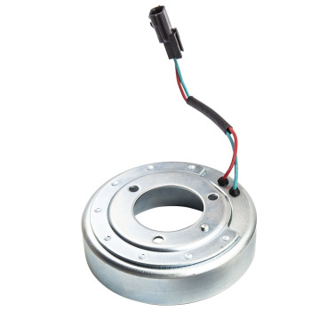 A/C Compressor Clutch Kit Plate compatible for Nissan Maxima 3.5L 08 09 10 11-14