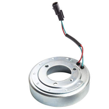 A/C Compressor Clutch Kit compatible for Nissan Maxima 2008-2014 3.5L