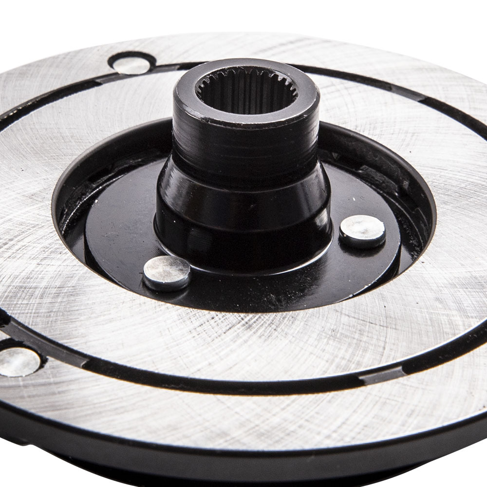 A/C Compressor Clutch Kit Plate compatible for Nissan Maxima 3.5L 08 09 10 11-14