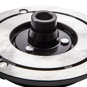A/C Compressor Clutch Kit Plate compatible for Nissan Maxima 3.5L 08 09 10 11-14