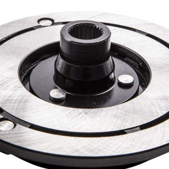 A/C Compressor Clutch Kit compatible for Nissan Maxima 2008-2014 3.5L