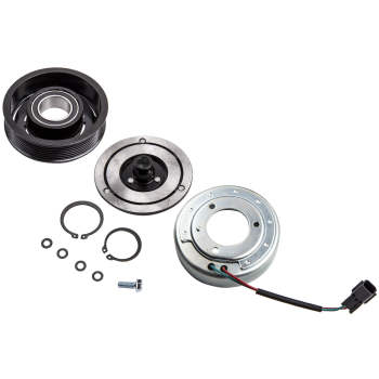 A/C Compressor Clutch Kit compatible for Nissan Maxima 2008-2014 3.5L