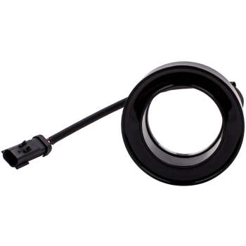 Compatible for Dodge Ram 2500 3500 2006-09 5.9L 6.7L Diesel compatible for AC A/C Compressor Clutch kit 